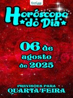Horóscopo do Dia
